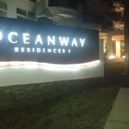 Exclusive Beach And Pools Oceanway Residences Yapak Eksteriør billede