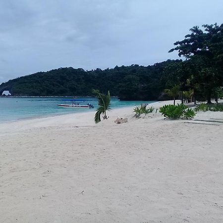 Exclusive Beach And Pools Oceanway Residences Yapak Eksteriør billede