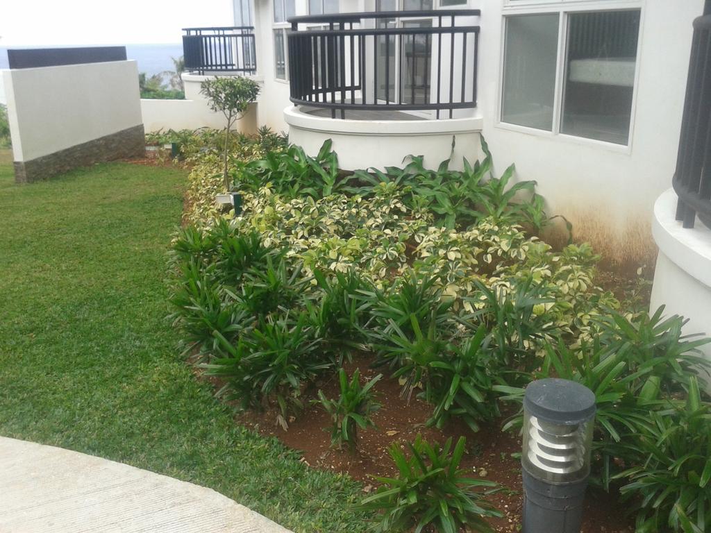 Exclusive Beach And Pools Oceanway Residences Yapak Eksteriør billede
