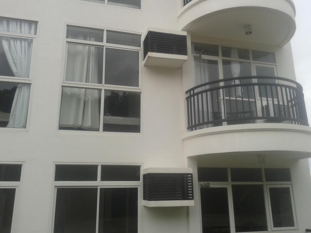 Exclusive Beach And Pools Oceanway Residences Yapak Eksteriør billede