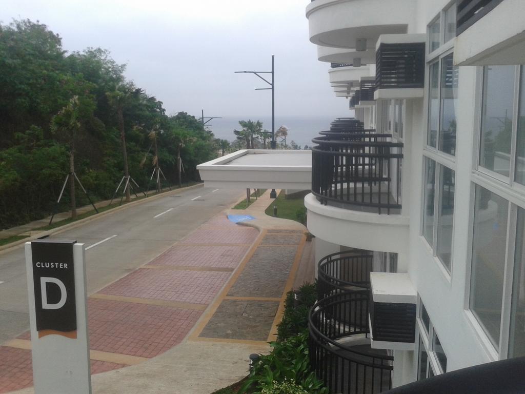 Exclusive Beach And Pools Oceanway Residences Yapak Eksteriør billede
