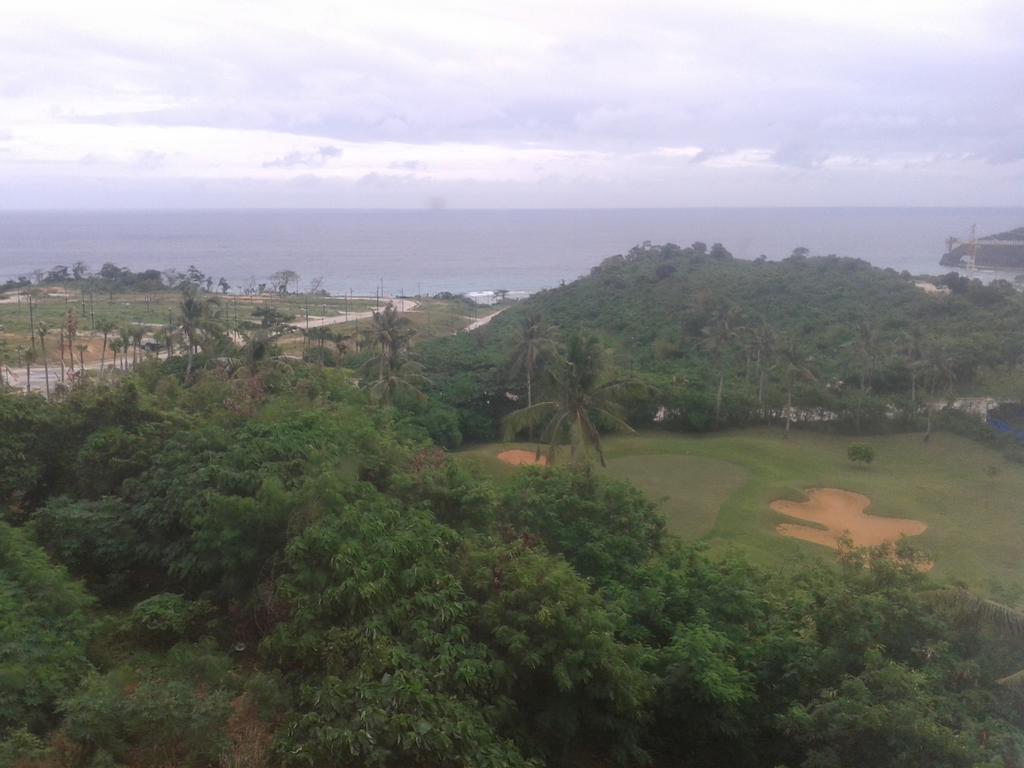 Exclusive Beach And Pools Oceanway Residences Yapak Eksteriør billede