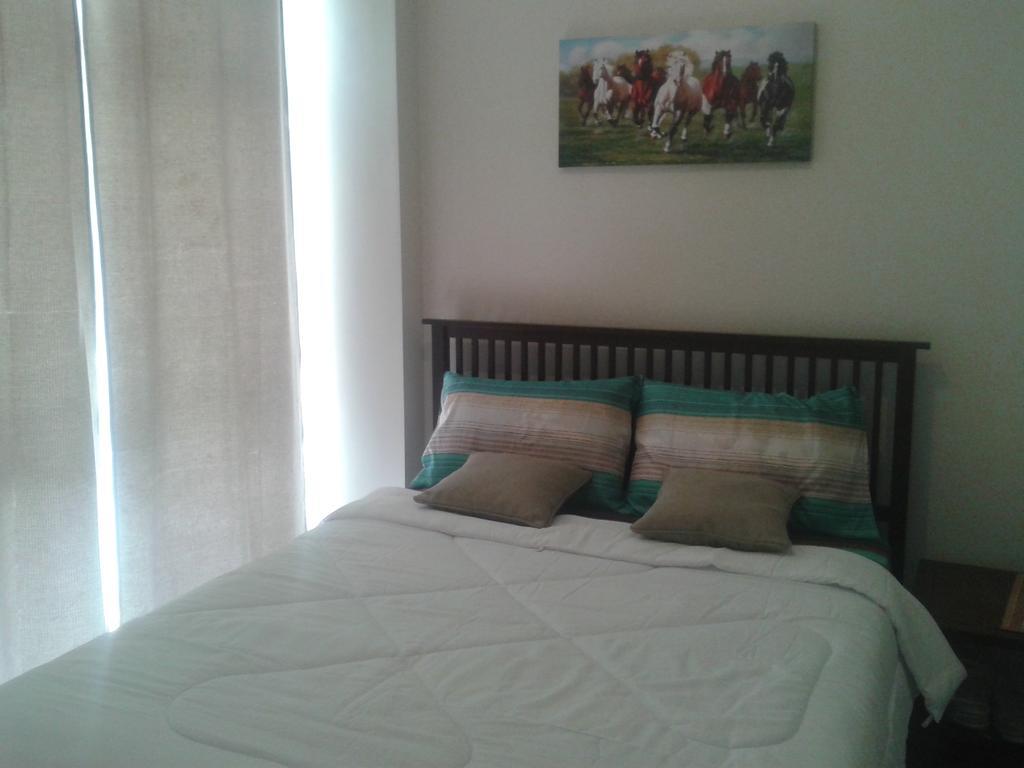 Exclusive Beach And Pools Oceanway Residences Yapak Eksteriør billede
