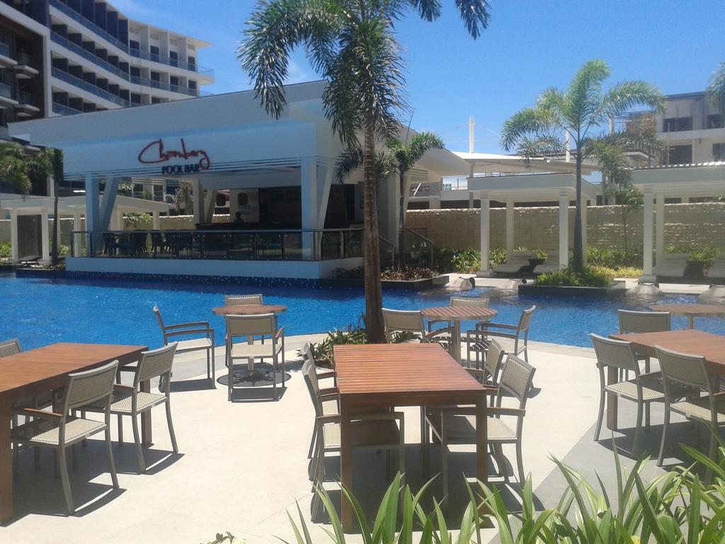 Exclusive Beach And Pools Oceanway Residences Yapak Eksteriør billede