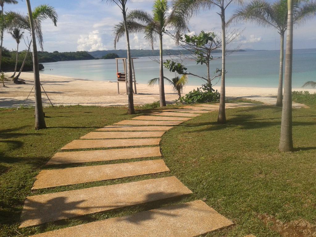 Exclusive Beach And Pools Oceanway Residences Yapak Eksteriør billede