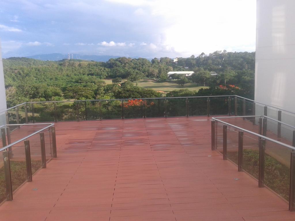 Exclusive Beach And Pools Oceanway Residences Yapak Eksteriør billede