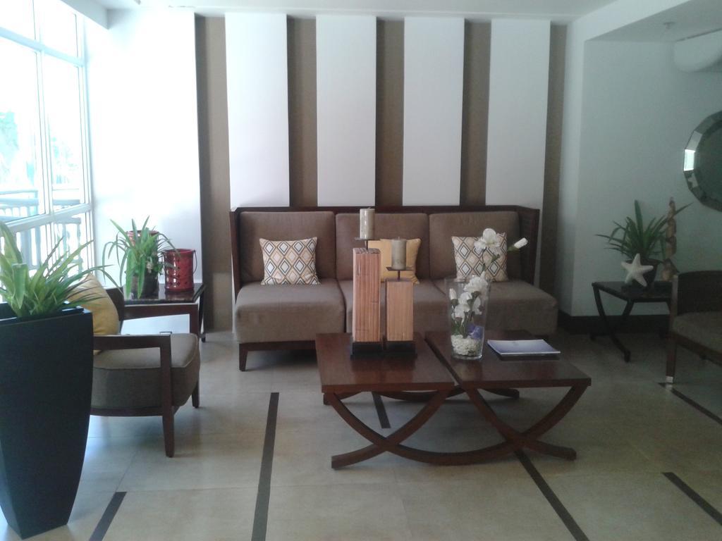 Exclusive Beach And Pools Oceanway Residences Yapak Eksteriør billede