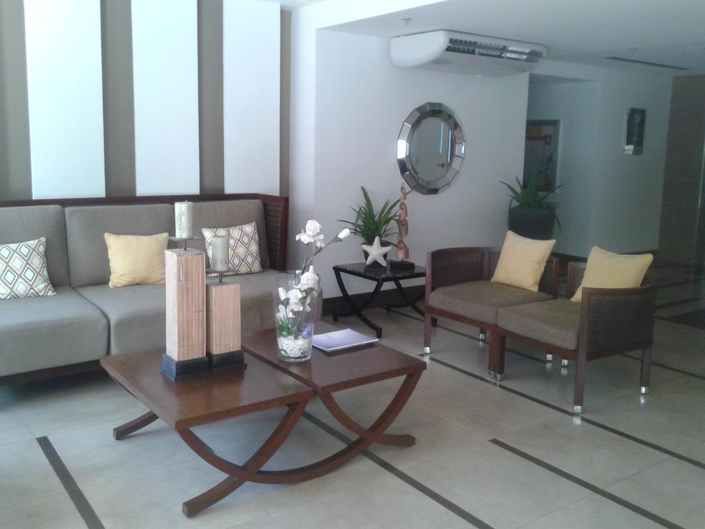 Exclusive Beach And Pools Oceanway Residences Yapak Eksteriør billede