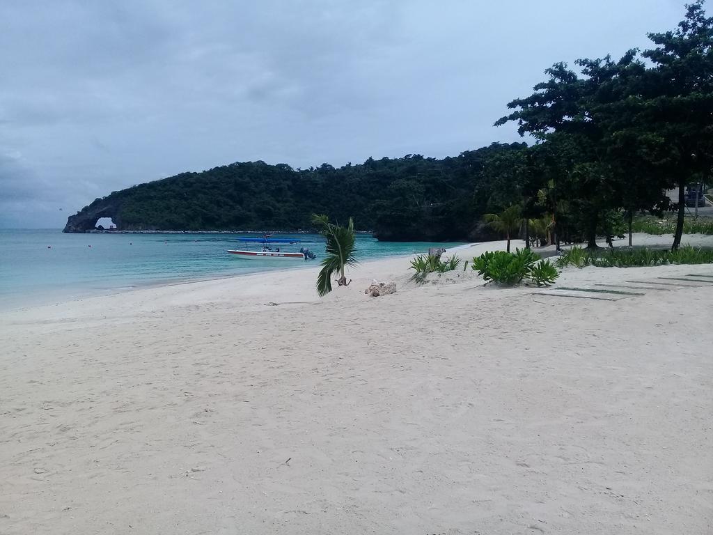Exclusive Beach And Pools Oceanway Residences Yapak Eksteriør billede