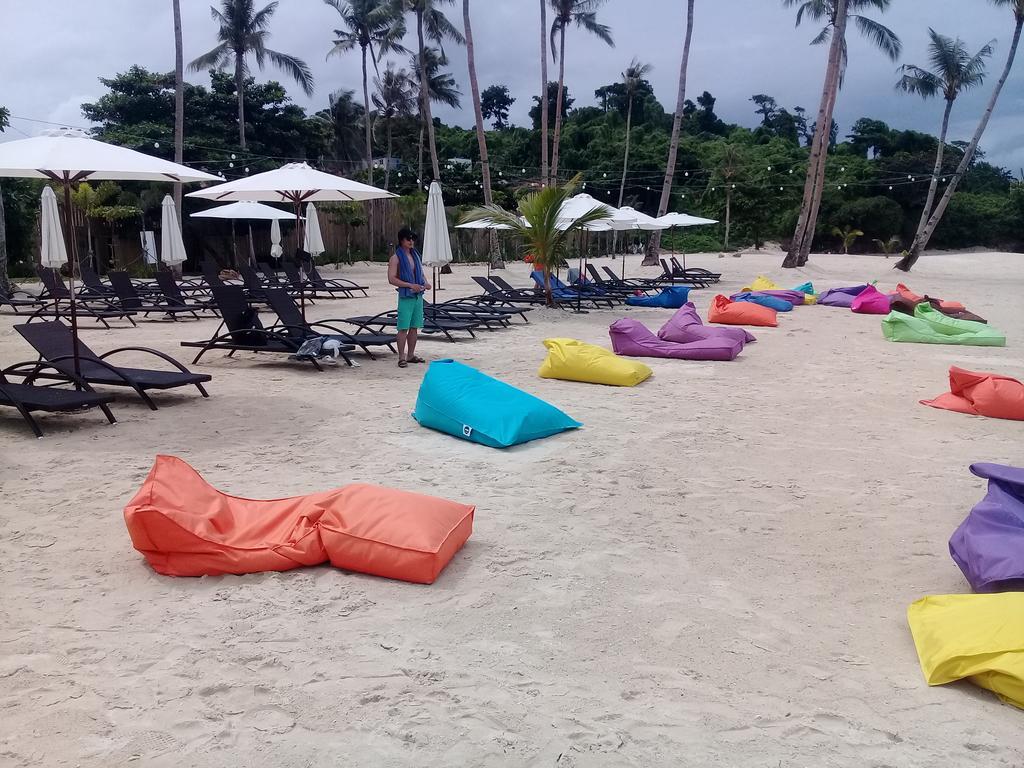 Exclusive Beach And Pools Oceanway Residences Yapak Eksteriør billede