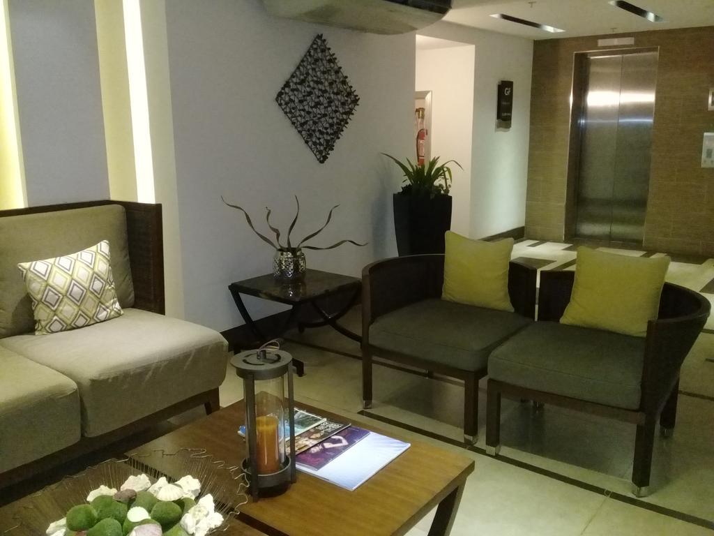 Exclusive Beach And Pools Oceanway Residences Yapak Eksteriør billede