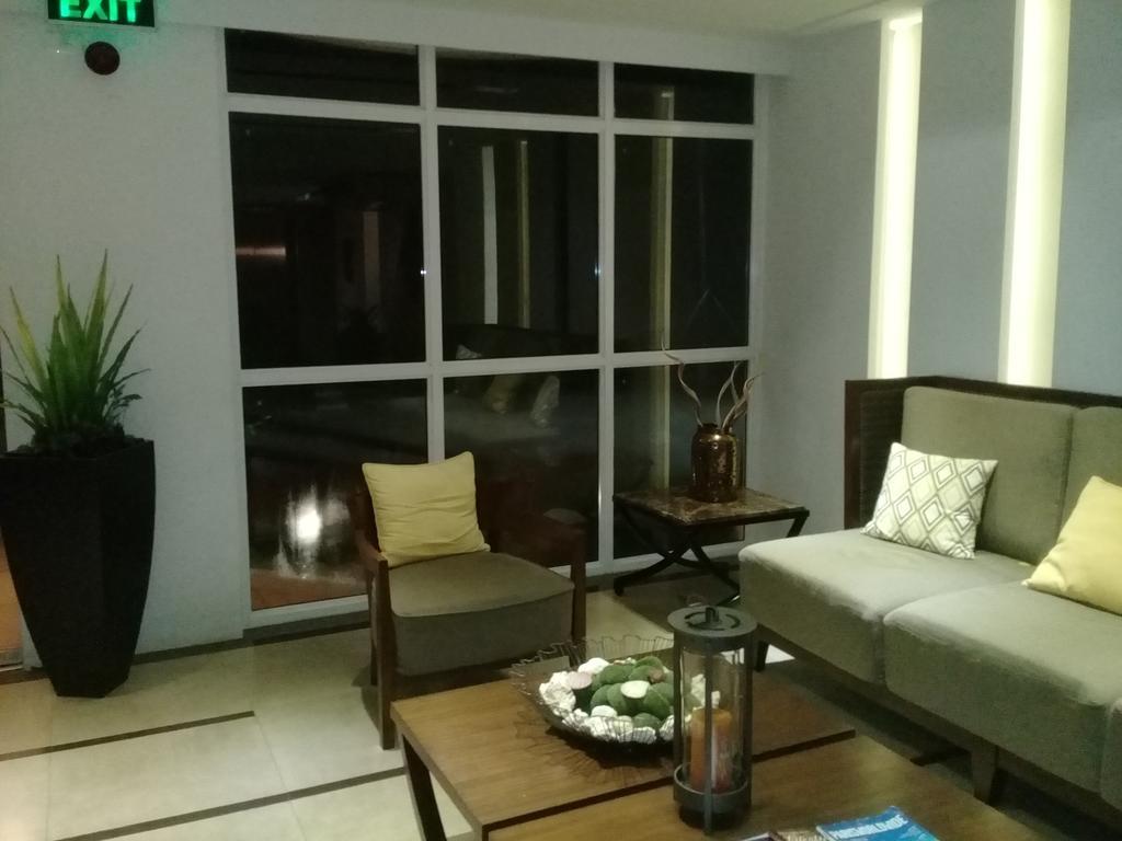 Exclusive Beach And Pools Oceanway Residences Yapak Eksteriør billede