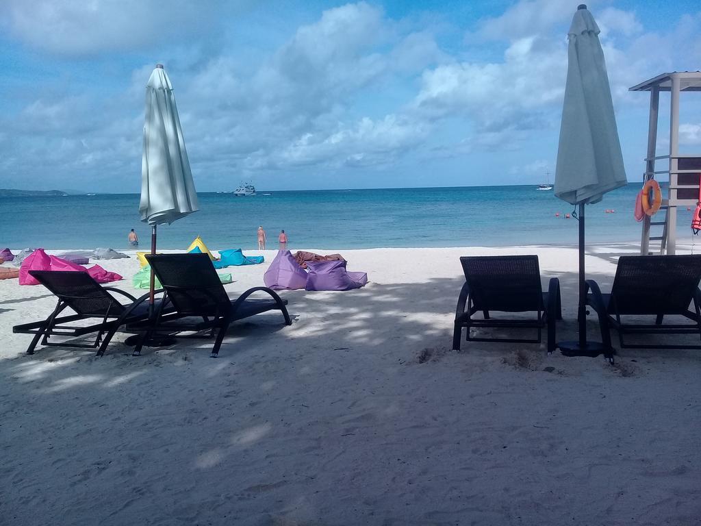 Exclusive Beach And Pools Oceanway Residences Yapak Eksteriør billede